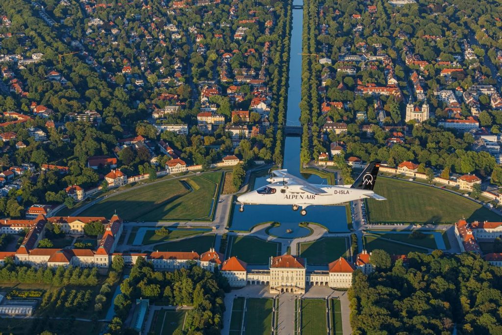 Nymphemburg