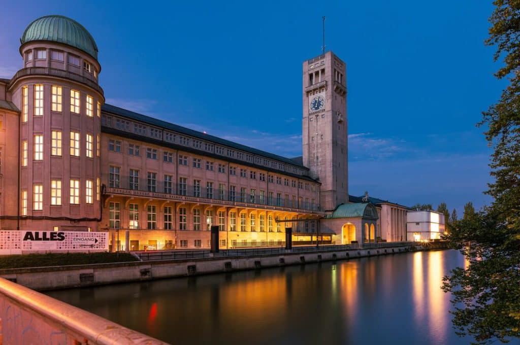 Deutsches Museum
