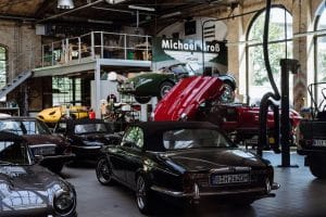 Classic Remise Berlin