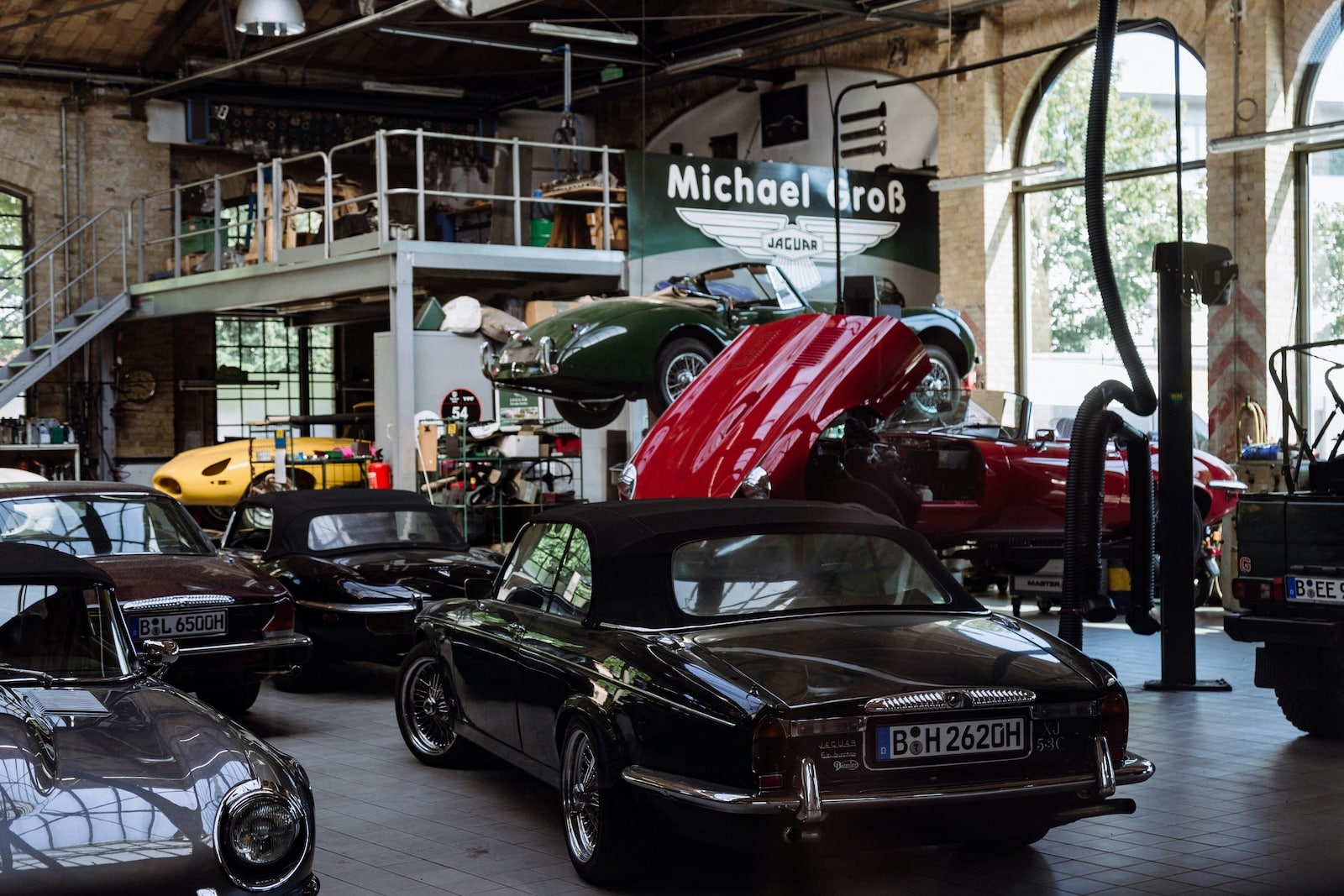 Classic Remise Berlin