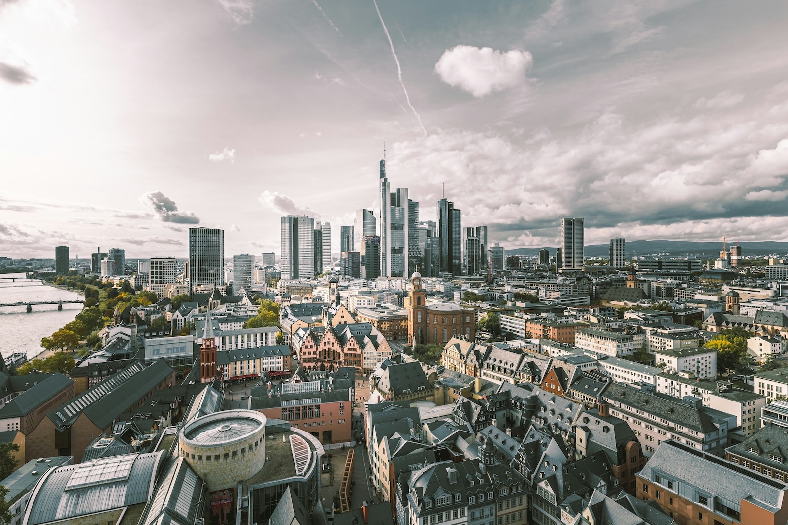 Frankfurt nad Niemem - co zobaczyć